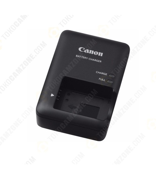 Canon Charger CB-2LCC 